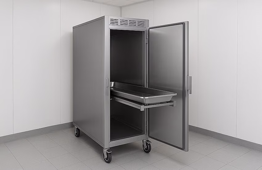 Mortuary Refrigerators