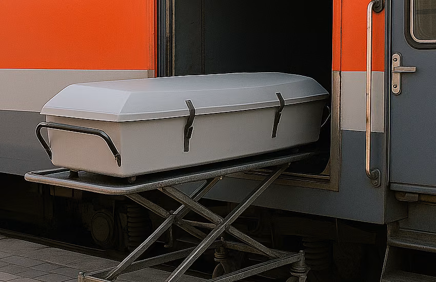 Transport Capsule