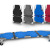 Standard stretcher -  Canvas blue