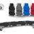 Standard Stretcher, black, waterproof
