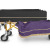 Premium Coffin Trolley Cover
