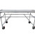 Embalming Table - Height-adjustable