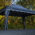 Funeral tent, 3x4,5 PREMIUM PRO