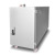 Mortuary fridge for 2 bodies