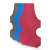 STANDARD stretcher cover – Burgundy