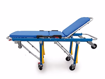 Ambulance stretcher model 3K