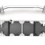 Stretcher support