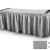 Standard trolley cover - platform