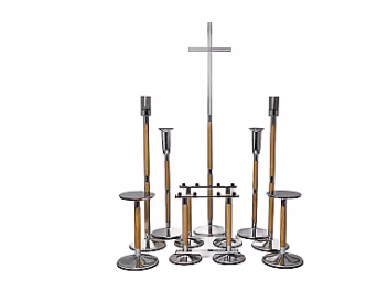 Chapel Set no 7B