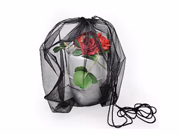 Urn mesh bag