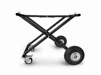 Off-road Coffin Cart (New Type)
